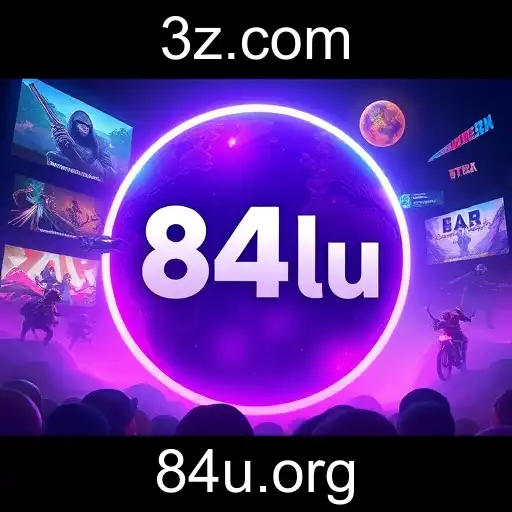 84u: A Revolução dos Jogos Online no Brasil