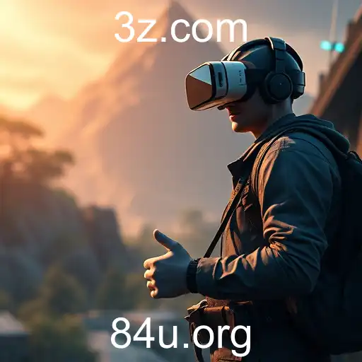 O Futuro dos Jogos em Meio à Inovação Constante