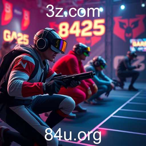 O Crescimento do Gaming em 2025