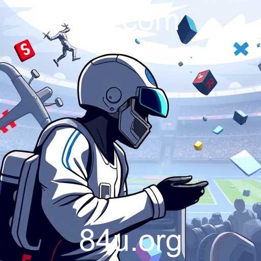 Tendências de Mercado nos Jogos em 2025