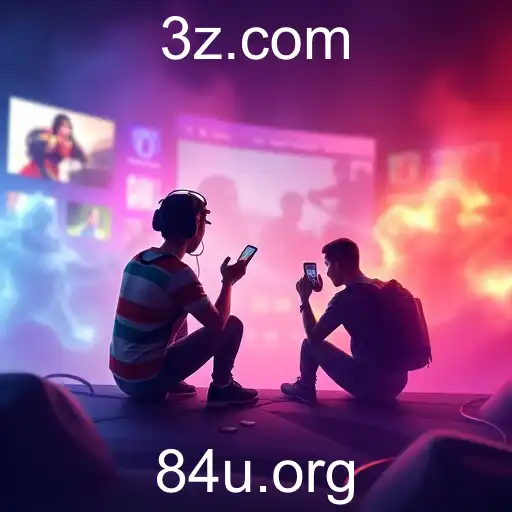 Novidades e Tendências no Universo dos Jogos em 2026