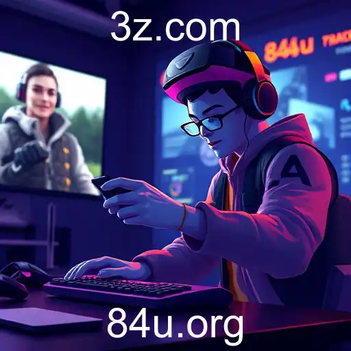 Tendências e Inovações nos Jogos Online em 2026