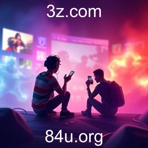 Revolução do 84u: A Nova Tendência dos Jogos em 2025