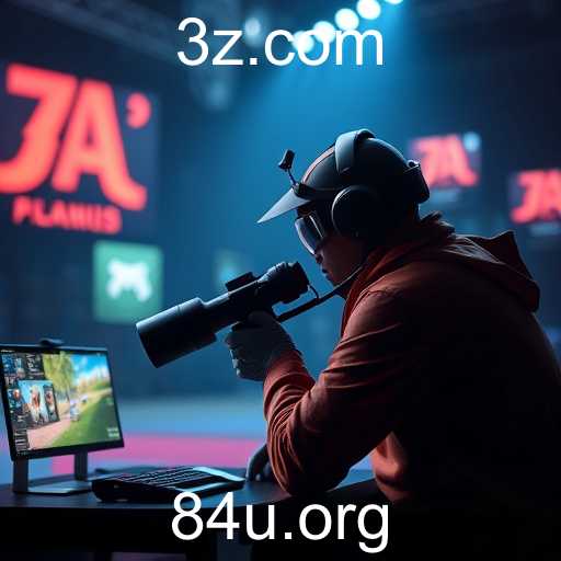 Tendências do Mercado de Jogos em 2025