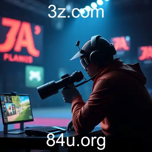 Tendências do Mercado de Jogos em 2025