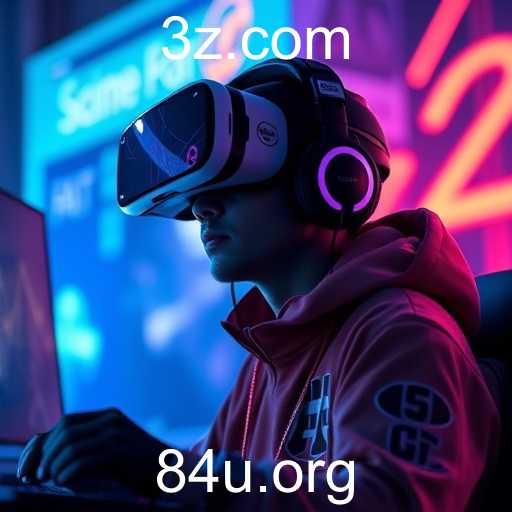 Tendências e Evoluções no Mundo dos Jogos Online