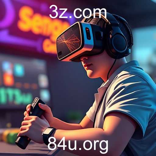 O Impacto da '84u' nos Jogos Online