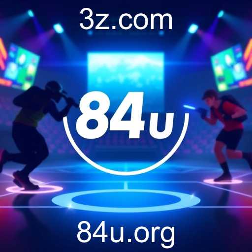 Jogadores 84u Impactam o Universo dos eSports