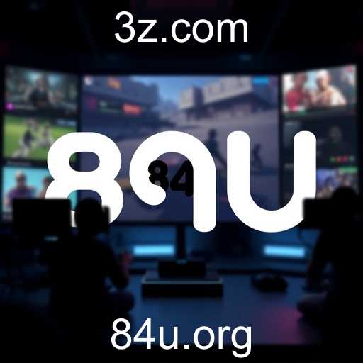 Impacto e Tendências do 84u no Mundo dos Jogos