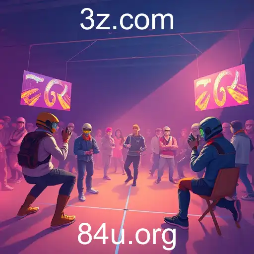 Explorando a Ascensão dos Hubs Multijogador nos Jogos Digitais