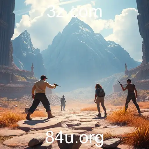 84u: O Novo Horizonte dos Jogos em 2025