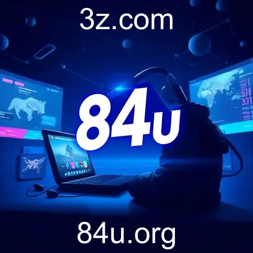 A Revolução do Mundo dos Jogos com 84u