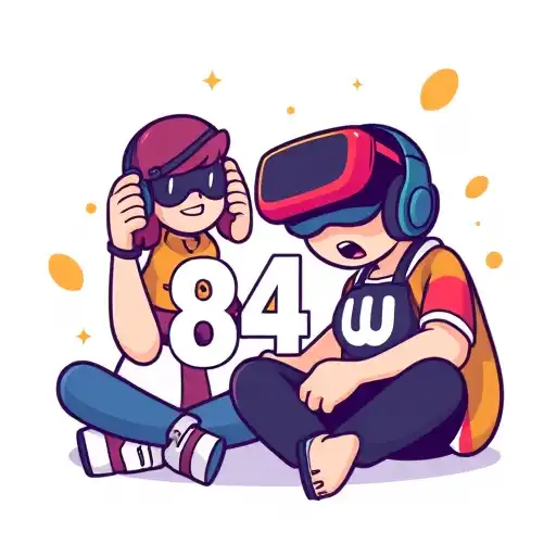 Novo Horizonte para 84u: Desafios e Tendências no Mundo dos Jogos