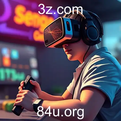 Novas Tendências no Mundo dos Jogos em 2026