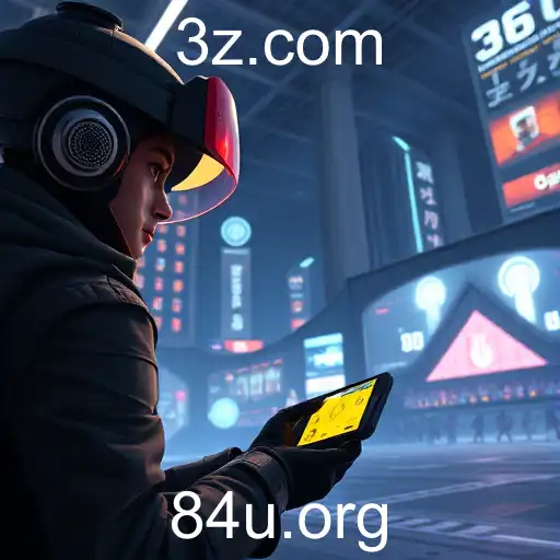 O Impacto dos Jogos em 2025: O Futuro do Entretenimento Digital