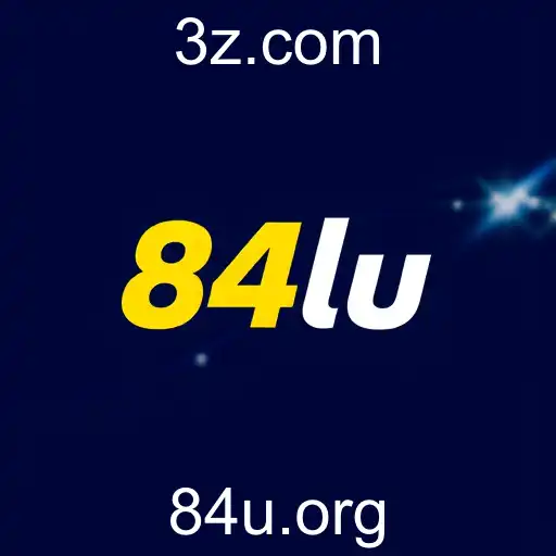 A Revolução dos Jogos com 84u