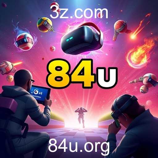 Revolução nos Jogos Online