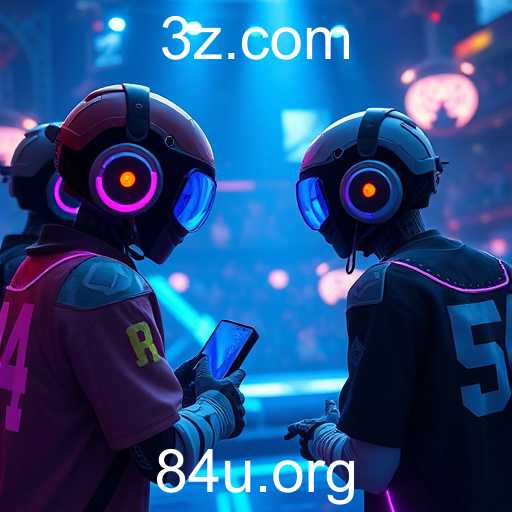 Revolução Digital nos Jogos