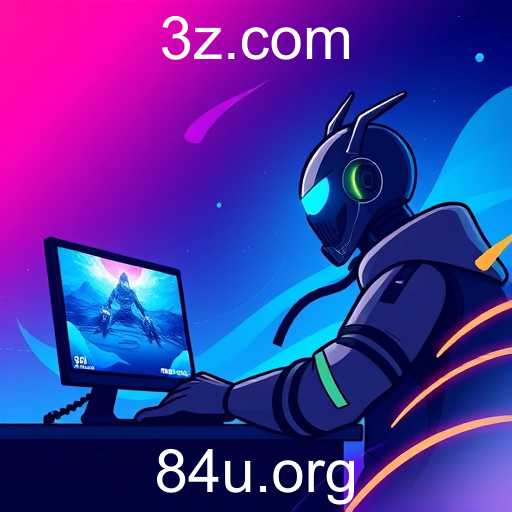 84u: Revolução no Mundo dos Jogos em Português